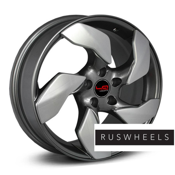 Диски Legeartis Concept R18 / 7J PCD 5x115 ЕТ 45 ЦО 70.3 OPL539