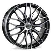 Диски Neo 7.5\R19 5*112 ET45 d66.6 BD