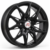Диски XtrikeRST 6.5\R16 5*108 ET33 d60.1 BK Диски XtrikeRST 6.5\R16 5*108 ET33 d60.1 BK