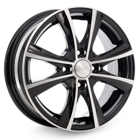 Диски СКАД 6,0\R15 4*114.3 ET44 d56.6 Алмаз