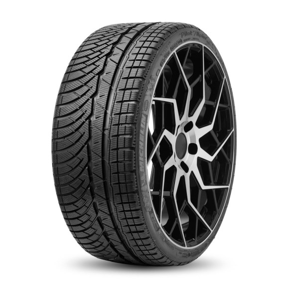 Шины Michelin 255/35 r18 Pilot Alpin 4 94V Шины Michelin 255/35 r18 Pilot Alpin 4 94V