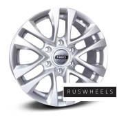 Диски NEO R18 / 7.5J PCD 6x139.7 ЕТ 25 ЦО 106.1 832
