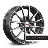 Диски iFree R14 / 5.5J PCD 4x114.3 ЕТ 40 ЦО 66.1 Финчер Диски iFree R14 / 5.5J PCD 4x114.3 ЕТ 40 ЦО 66.1 Финчер