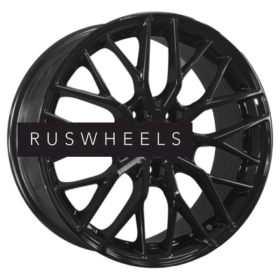 Диски RST 7,5x17/5x114,3 ET45 D67,1 R007 (i40) BL