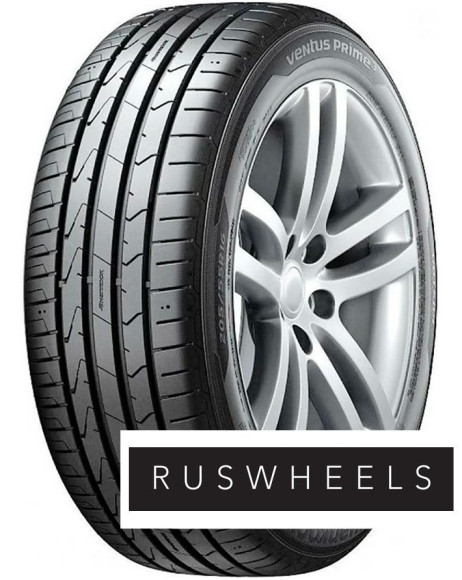 Шины Hankook 195/55R15 89V XL Ventus Prime 3 K125 TL FR