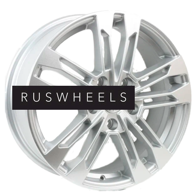 Диски RST 7x17/5x120 ET55 D65,1 R167 (Amarok,Transporter) Silver Диски RST 7x17/5x120 ET55 D65,1 R167 (Amarok,Transporter) Silver