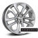 Диски Скад R17 / 7J PCD 5x108 ЕТ 35 ЦО 67.1 Тукан