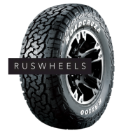 Шины Roadcruza 255/55R18 109H XL RA1100 TL WW M+S
