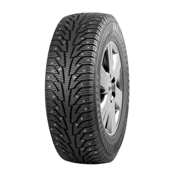 Шины Ikon Tyres 215/65/16 R 109/107 C Ikon Nordman C Ш. старше 3-х лет Шины Ikon Tyres 215/65/16 R 109/107 C Ikon Nordman C Ш. старше 3-х лет