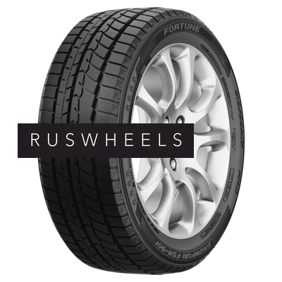 Шины Fortune 215/65R16 98H SnowFun FSR-901 TL Шины Fortune 215/65R16 98H SnowFun FSR-901 TL