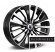Диски КиК R17 / 6.5J PCD 5x114.3 ЕТ 50 ЦО 66.1 Flanker Диски КиК R17 / 6.5J PCD 5x114.3 ЕТ 50 ЦО 66.1 Flanker