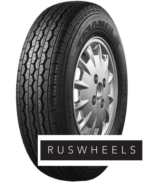 Шины Triangle 195/70 r15c TR645 104/102R