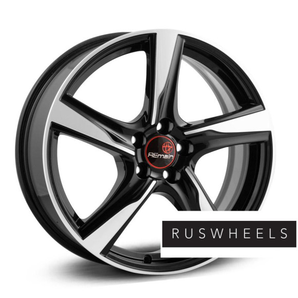 Диски Vector R17 / 7J PCD 5x100 ЕТ 45 ЦО 67.1 B201