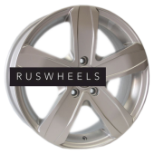 Диски Neo 7x17/5x112 ET42 D66,6 736 Silver