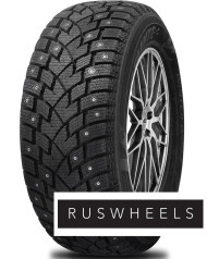 Шины Delinte 235/45 r18 Winter WD42 98T Шипы
