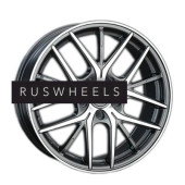 Диски LS 7x17/5x112 ET45 D57,1 315 GMF