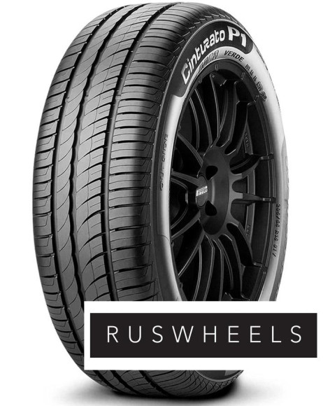 Шины Pirelli 185/65 r14 Cinturato P1 86H