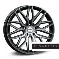 Диски Carwel R20 / 8.5J PCD 5x108 ЕТ 45 ЦО 63.35 Ламза