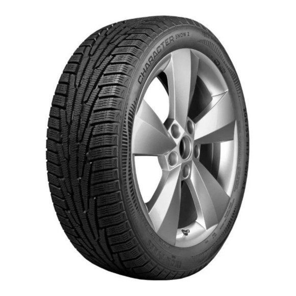 Шины Ikon Tyres  185/60/14  R 82 Ikon Character Snow 2