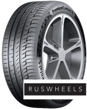 Шины Continental 285/40 r21 PremiumContact 6 109H