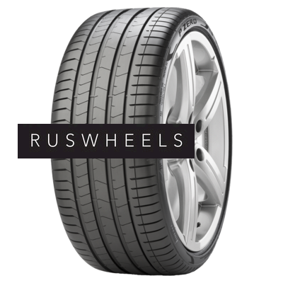 Шины Pirelli 225/45R19 96W XL P Zero (PZ4) Luxury Saloon * TL Run Flat