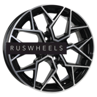 Диски Venti 6x15/4x98 ET35 D58,6 1520 BD