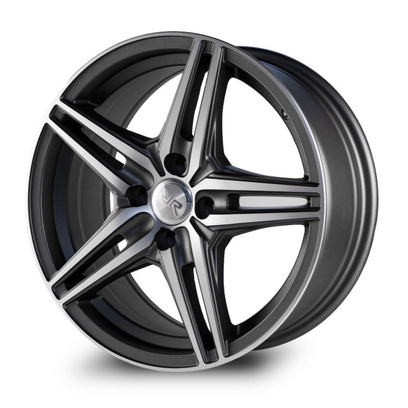 Диски Race Ready Technology 6,0\R14 4*100 ET35 d60.1 MK-P/M