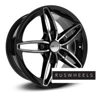 Диски Скад R17 / 7J PCD 5x112 ЕТ 40 ЦО 57.1 Турин