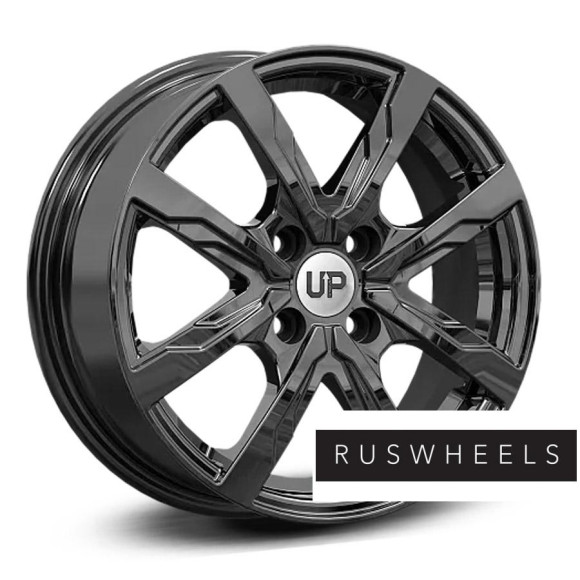Диски Wheels UP R15 / 6J PCD 4x100 ЕТ 39 ЦО 56.6 Up122 Диски Wheels UP R15 / 6J PCD 4x100 ЕТ 39 ЦО 56.6 Up122