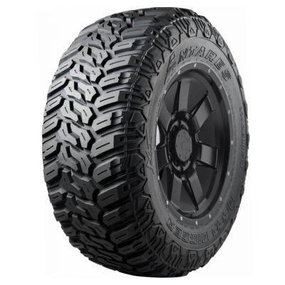 Шины Antares LT35x12,50R15(320/80R15) 113Q Deep Digger TL POR 6PR