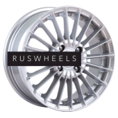 Диски СКАД 6x15/4x100 ET46 D54,1 Веритас (КЛ054) Селена