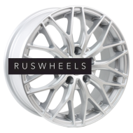 Диски Neo 6,5x16/5x114,3 ET41 D67,1 654 Silver Диски Neo 6,5x16/5x114,3 ET41 D67,1 654 Silver