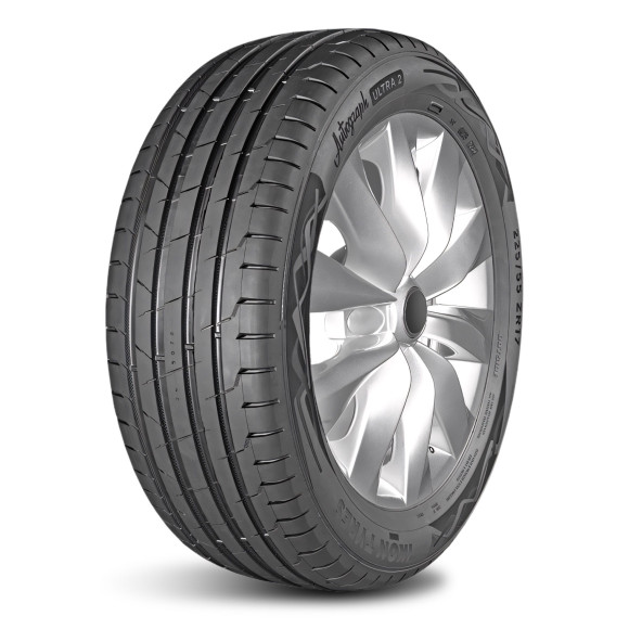 Шины Ikon 255/60 r18 Autograph Ultra 2 SUV 112V