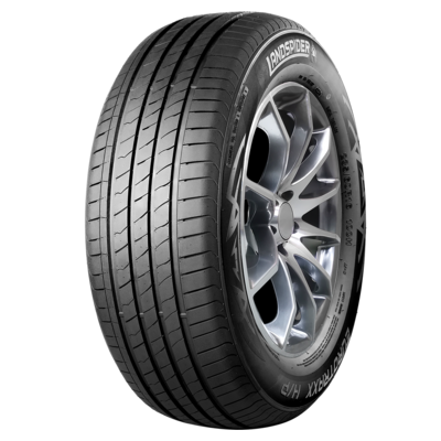Шины Landspider 165/70R13 79T Eurotraxx H/P TL 4PR