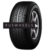 Шины Yokohama 285/65R17 116H Geolandar G94B TL