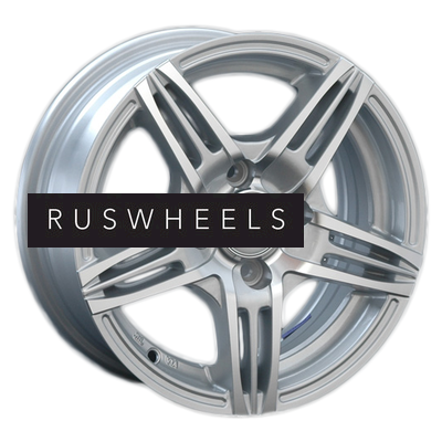 Диски LS 6,5x15/4x114,3 ET40 D73,1 189 SF Диски LS 6,5x15/4x114,3 ET40 D73,1 189 SF