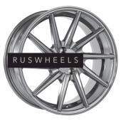 Диски X-Race 7x16/4x100 ET36 D60,1 H-03(R) Graphite