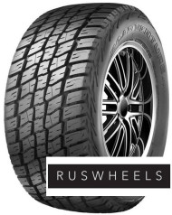 Шины Kumho  205/75/15  S 97 RoadVenture AT61
