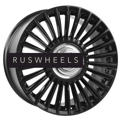 Диски RST 9x20/5x112 ET40 D66,6 R112 BL Диски RST 9x20/5x112 ET40 D66,6 R112 BL