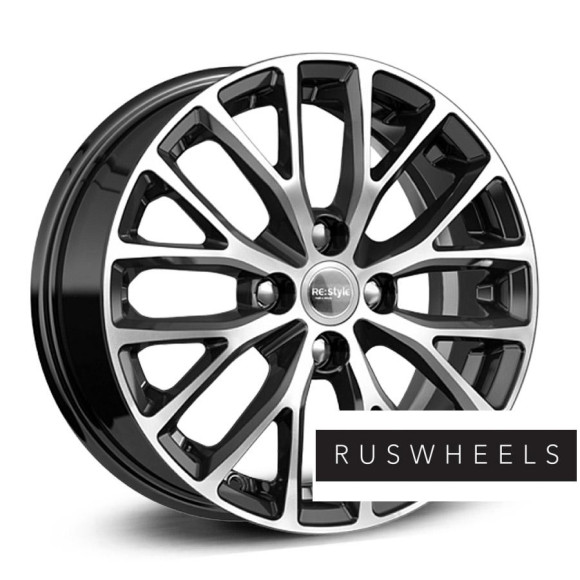 Диски iFree Original R15 / 6J PCD 4x100 ЕТ 48 ЦО 54.1 ZV Rio КС782 Диски iFree Original R15 / 6J PCD 4x100 ЕТ 48 ЦО 54.1 ZV Rio КС782