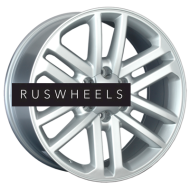 Диски Replay 7,5x17/6x139,7 ET25 D106,1 TY120 Sil (пш)