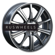 Диски LS 6,5x16/5x110 ET37 D65,1 209 GMF