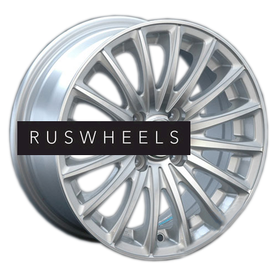 Диски LS 7x16/5x112 ET38 D66,6 804 SF