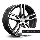 Диски Скад R17 / 7J PCD 5x114.3 ЕТ 50 ЦО 67.1 Брайтон Диски Скад R17 / 7J PCD 5x114.3 ЕТ 50 ЦО 67.1 Брайтон