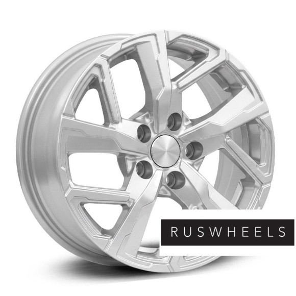 Диски Скад R15 / 6J PCD 5x105 ЕТ 37 ЦО 56.6 Смолвуд Диски Скад R15 / 6J PCD 5x105 ЕТ 37 ЦО 56.6 Смолвуд