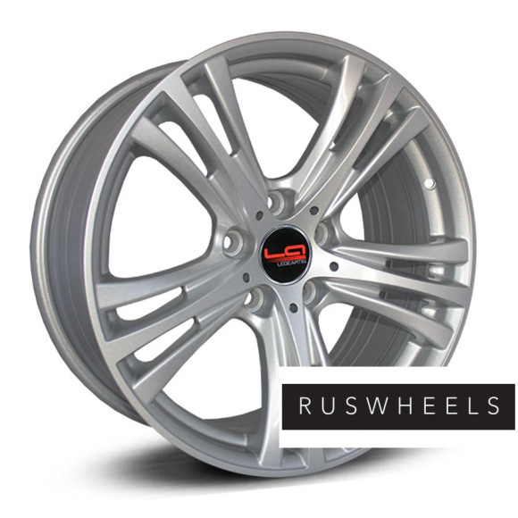 Диски Legeartis Concept R18 / 8J PCD 5x120 ЕТ 32 ЦО 72.6 B520