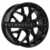 Диски Venti 6x15/4x98 ET35 D58,6 1520 BL Диски Venti 6x15/4x98 ET35 D58,6 1520 BL