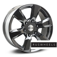 Диски NEO R17 / 7.5J PCD 6x139.7 ЕТ 25 ЦО 106.1 705 Диски NEO R17 / 7.5J PCD 6x139.7 ЕТ 25 ЦО 106.1 705