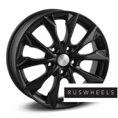 Диски Скад R16 / 6J PCD 5x114.3 ЕТ 46 ЦО 67.1 Нагоя