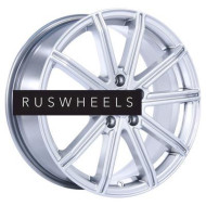 Диски Alcasta 7x17/5x114,3 ET45 D54,1 M64 HS